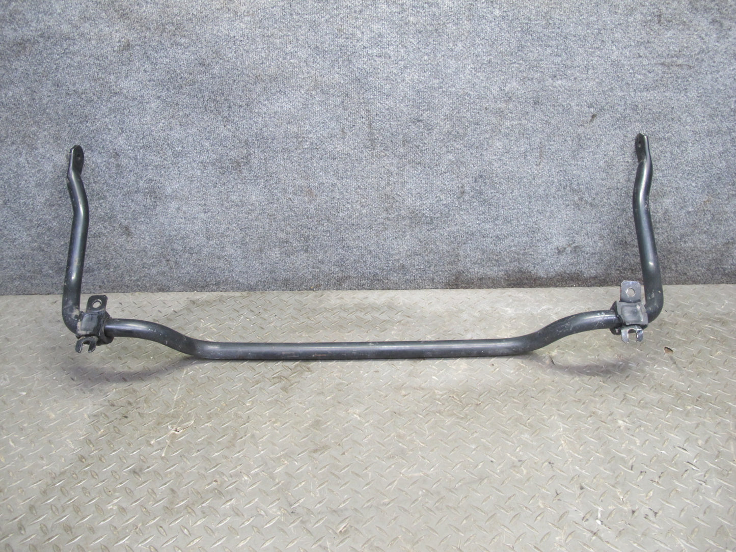 90-96 Nissan Z32 300ZX Turbo 2+0 Set of 2 Front & Rear Stabilizer Sway Bar OEM