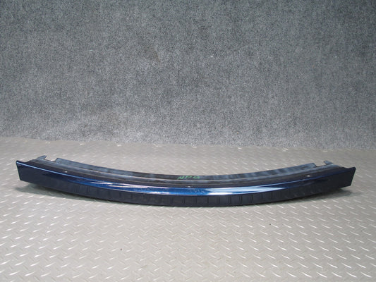 1997-2002 Porsche Boxster 986 Rear Trunk Spoiler Wing Trim Bracket