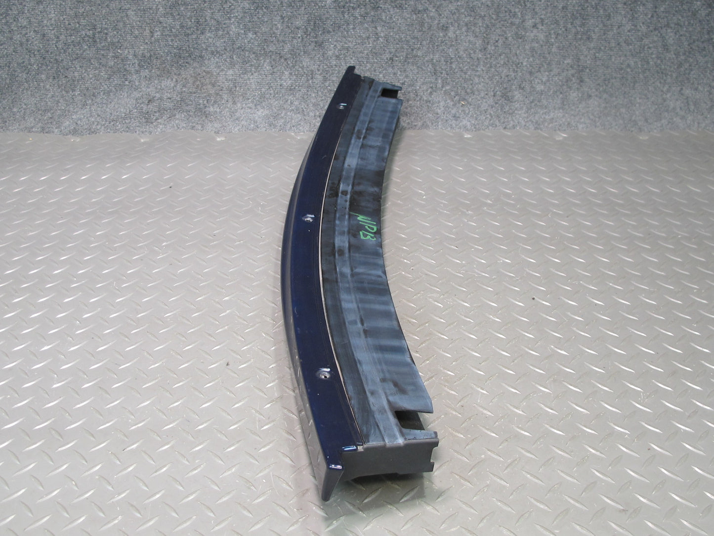 1997-2002 Porsche Boxster 986 Rear Trunk Spoiler Wing Trim Bracket