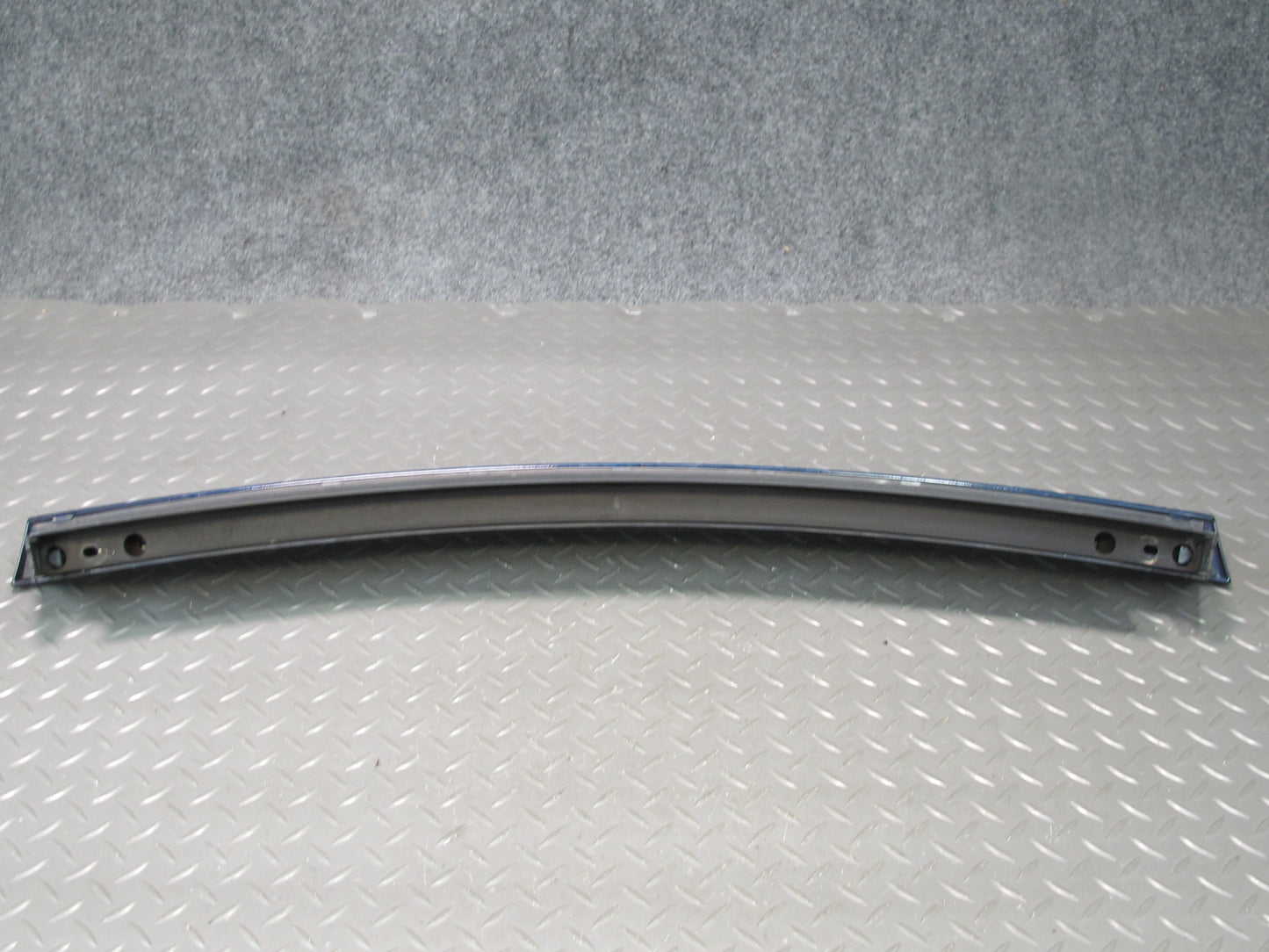 1997-2002 Porsche Boxster 986 Rear Trunk Spoiler Wing Trim Bracket
