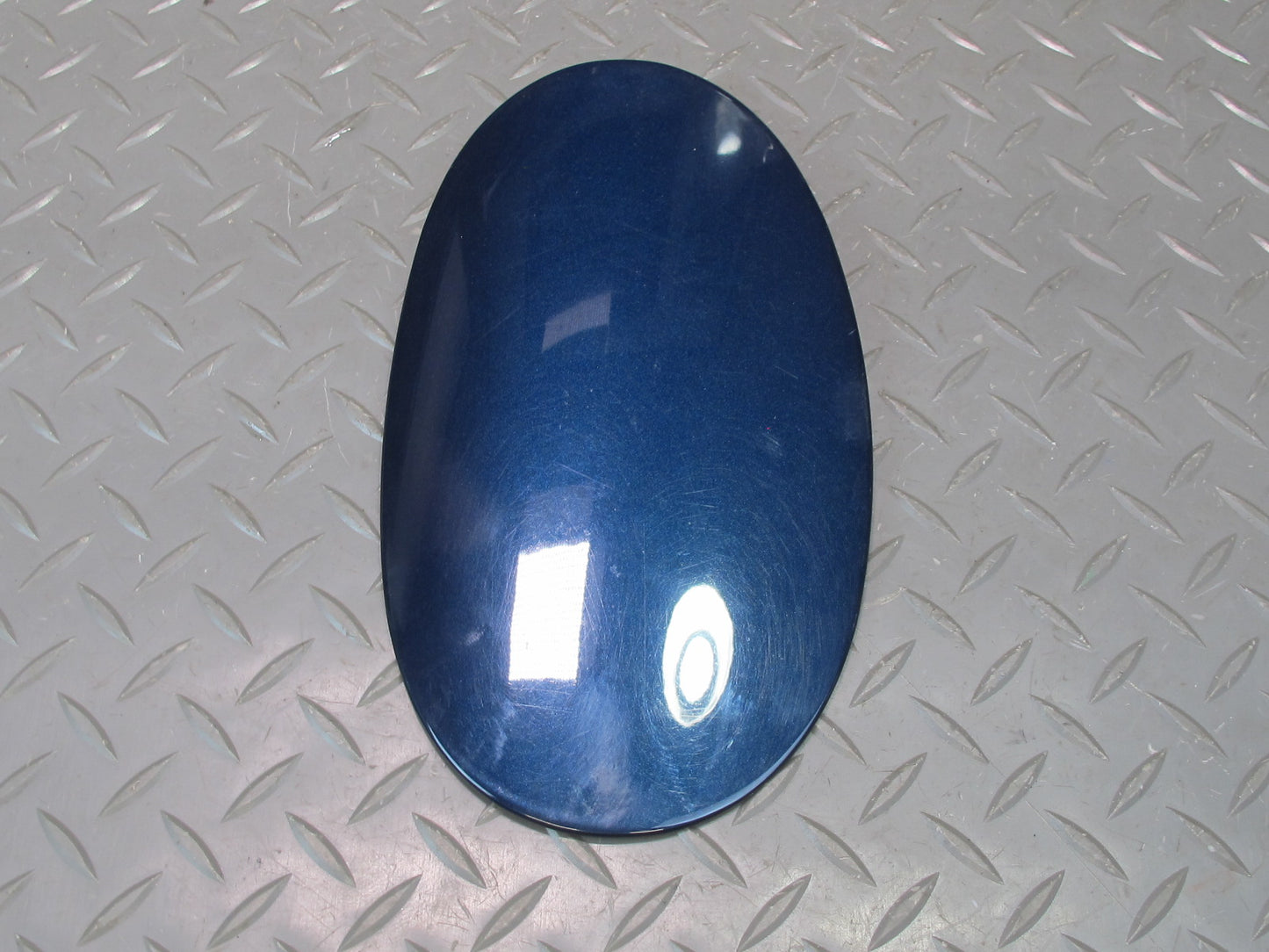 1997-2004 Porsche Boxster 986 Fuel Tank Filler Door Lid Cover