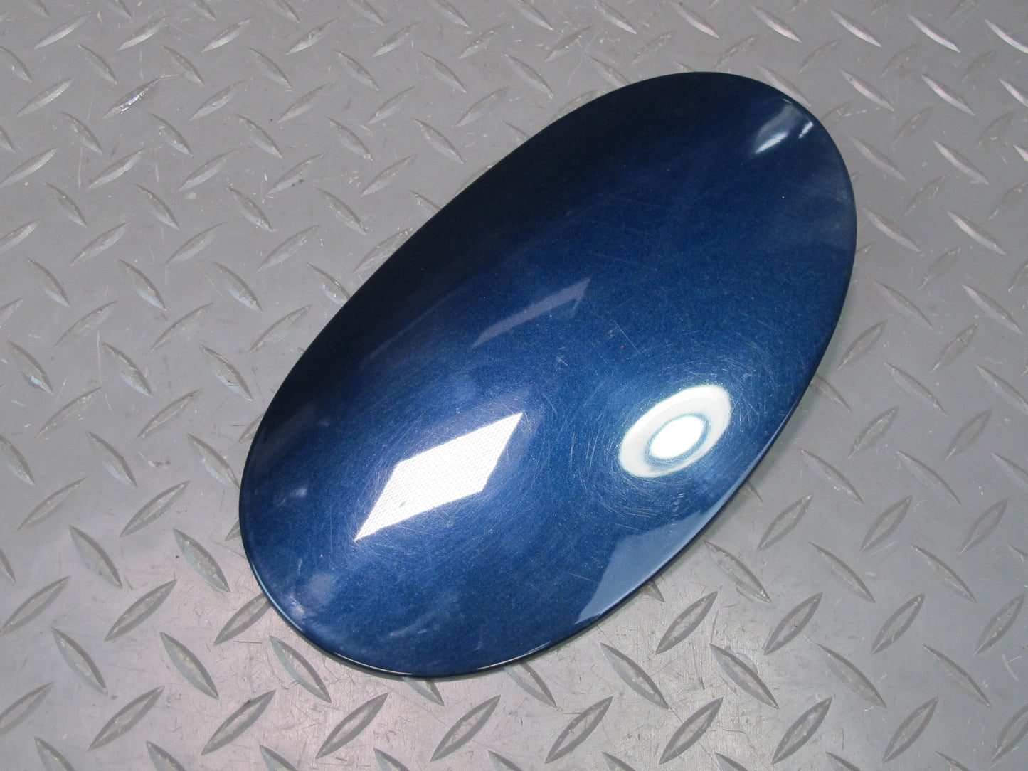 1997-2004 Porsche Boxster 986 Fuel Tank Filler Door Lid Cover