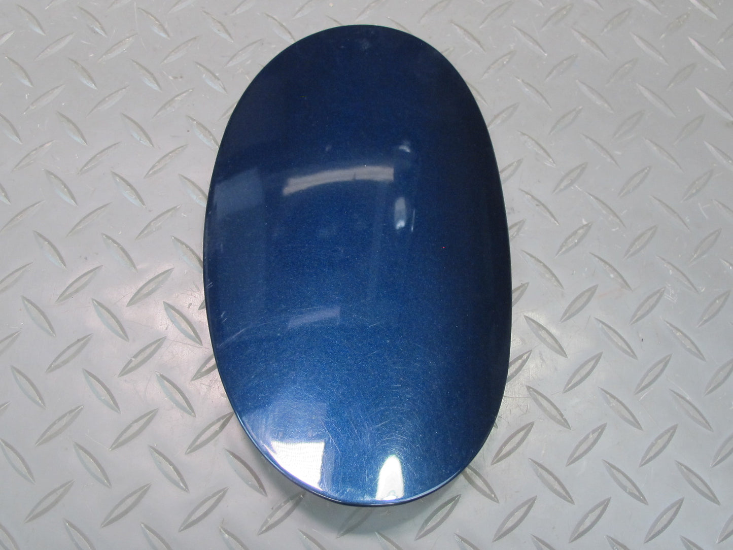 1997-2004 Porsche Boxster 986 Fuel Tank Filler Door Lid Cover