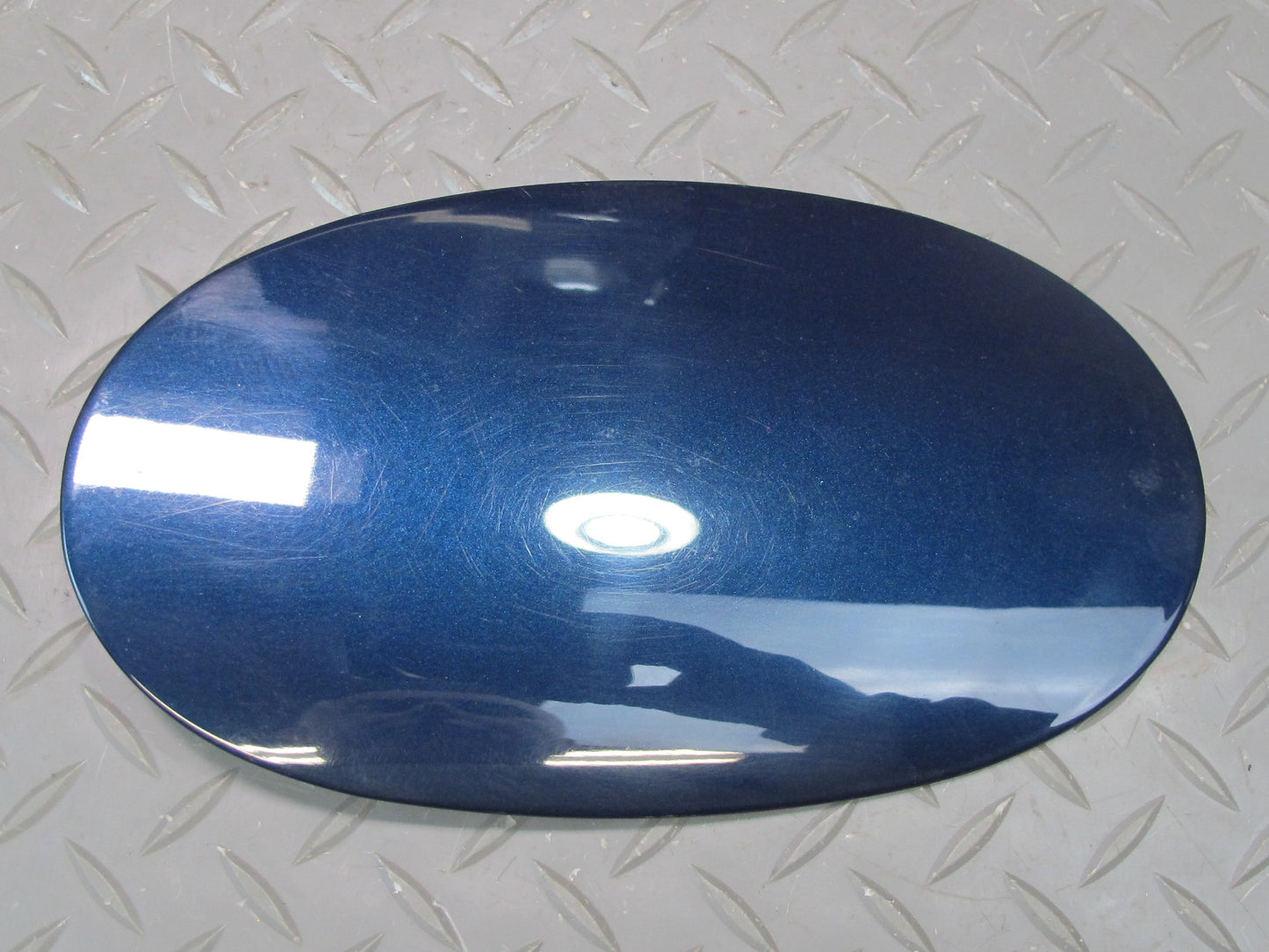 1997-2004 Porsche Boxster 986 Fuel Tank Filler Door Lid Cover