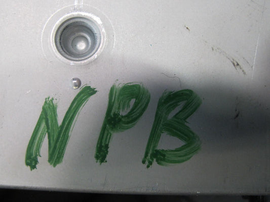 1997-1999 Porsche Boxster 986 CDR210 Radio CD Player Receiver 99364512001