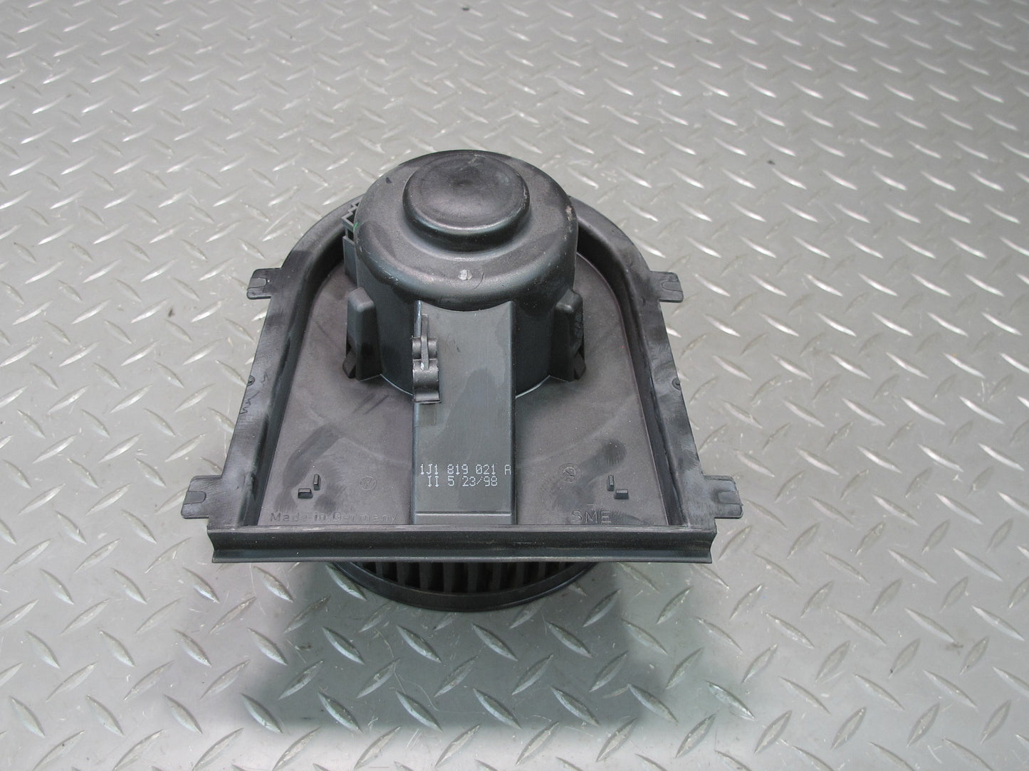 1997-2004 Porsche Boxster 986 A/C Heater Blower Motor Fan w Resistor
