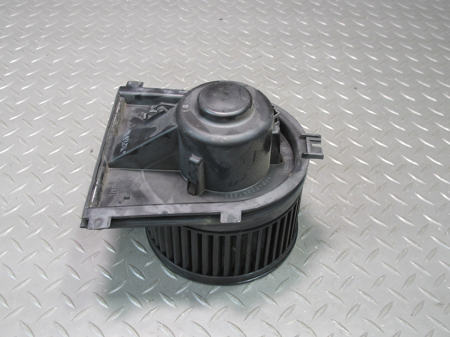 1997-2004 Porsche Boxster 986 A/C Heater Blower Motor Fan w Resistor