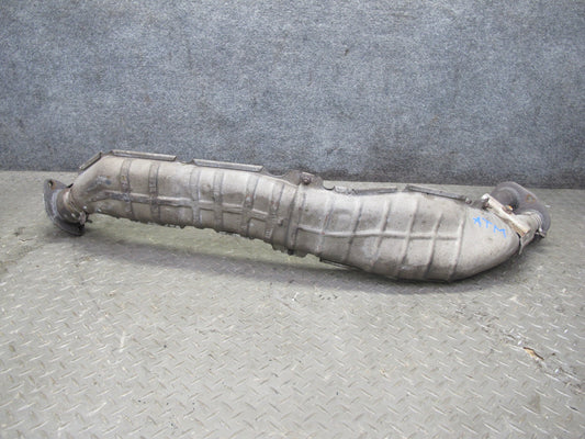 96-00 Toyota MARK2 JZX100 Tourer Front Exhaust Pipe Line OEM