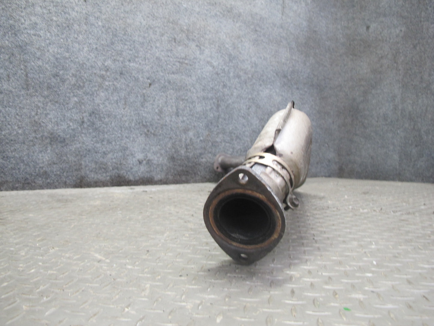 96-00 Toyota MARK2 JZX100 Tourer Front Exhaust Pipe Line OEM