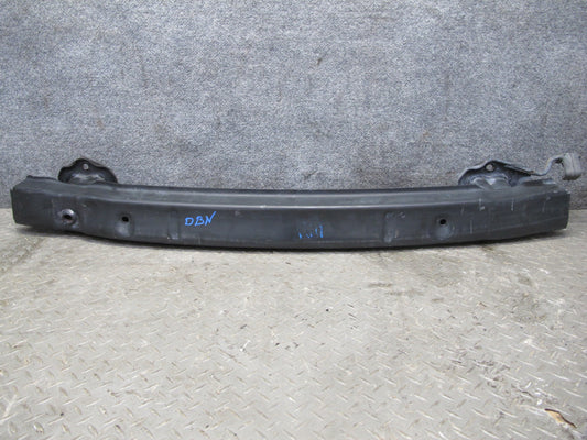 08-13 BMW E82 E88 135i Rear Bumper Reinforcement Impact Bar 7192417 OEM