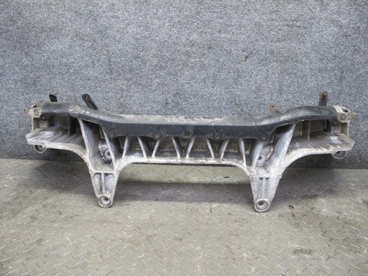 95-00 Lexus UCF20L LS400 Front Suspension Crossmember Sub Frame Subframe OEM