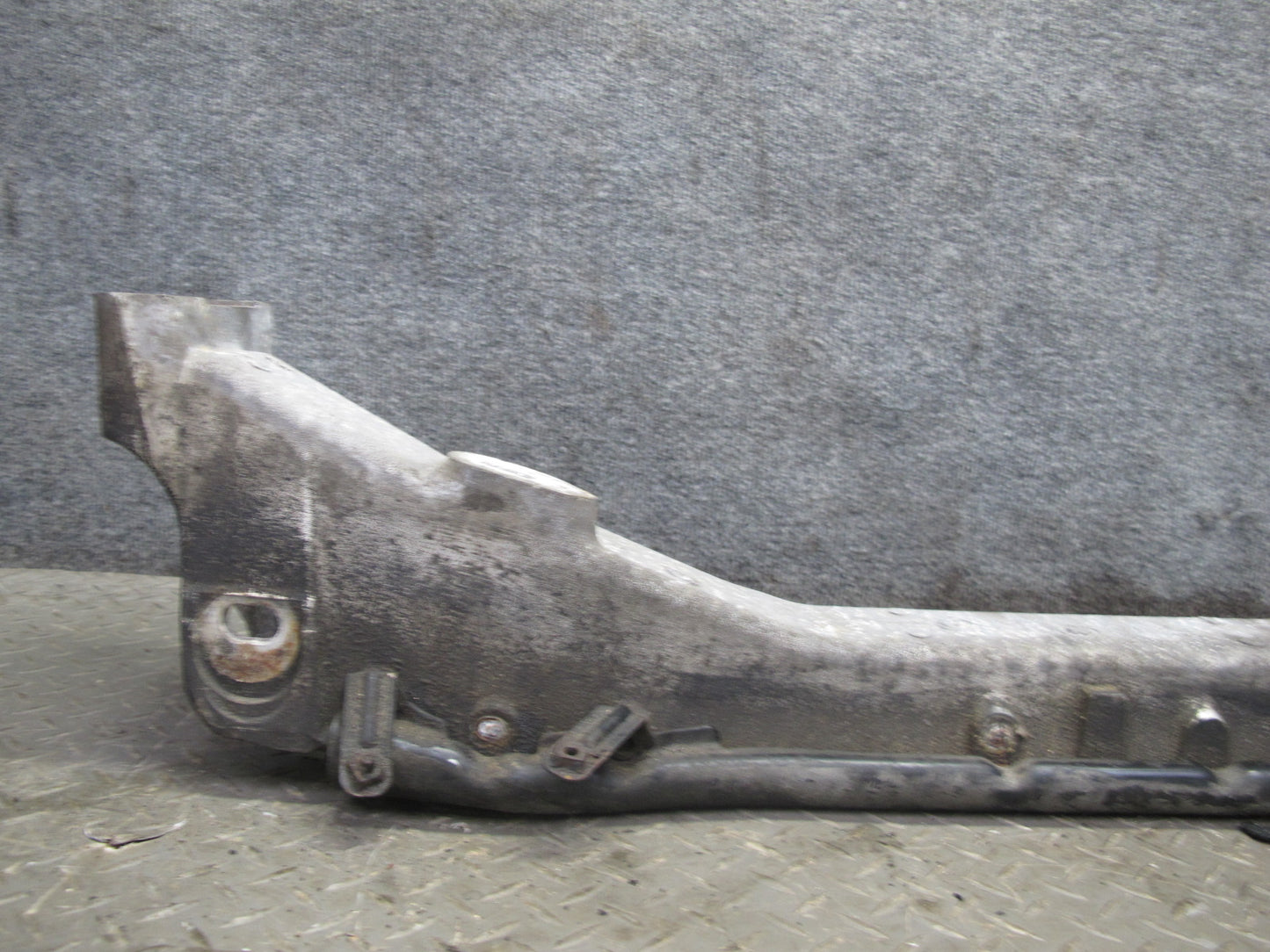 95-00 Lexus UCF20L LS400 Front Suspension Crossmember Sub Frame Subframe OEM