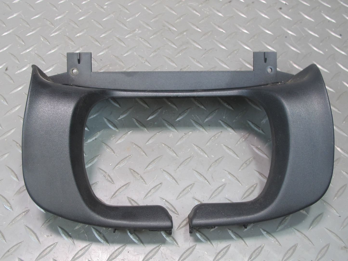 1997-2004 Porsche Boxster 986 Steering Column Lower Surround Cover Trim