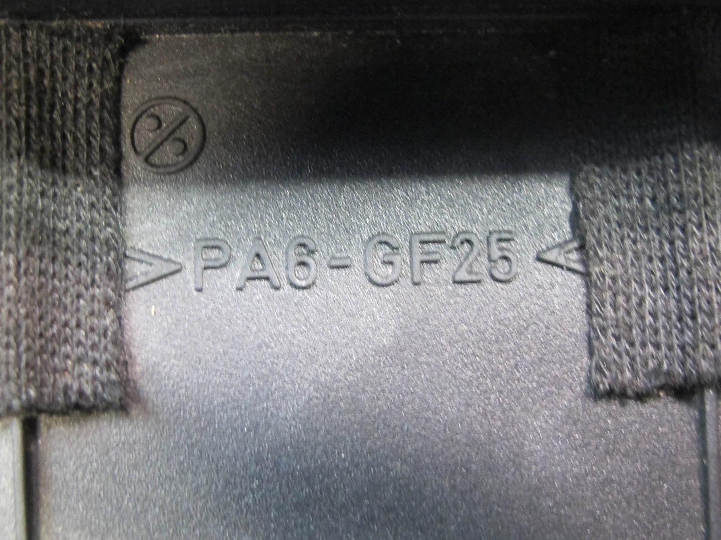 1997-2004 Porsche Boxster 986 Steering Column Lower Surround Cover Trim