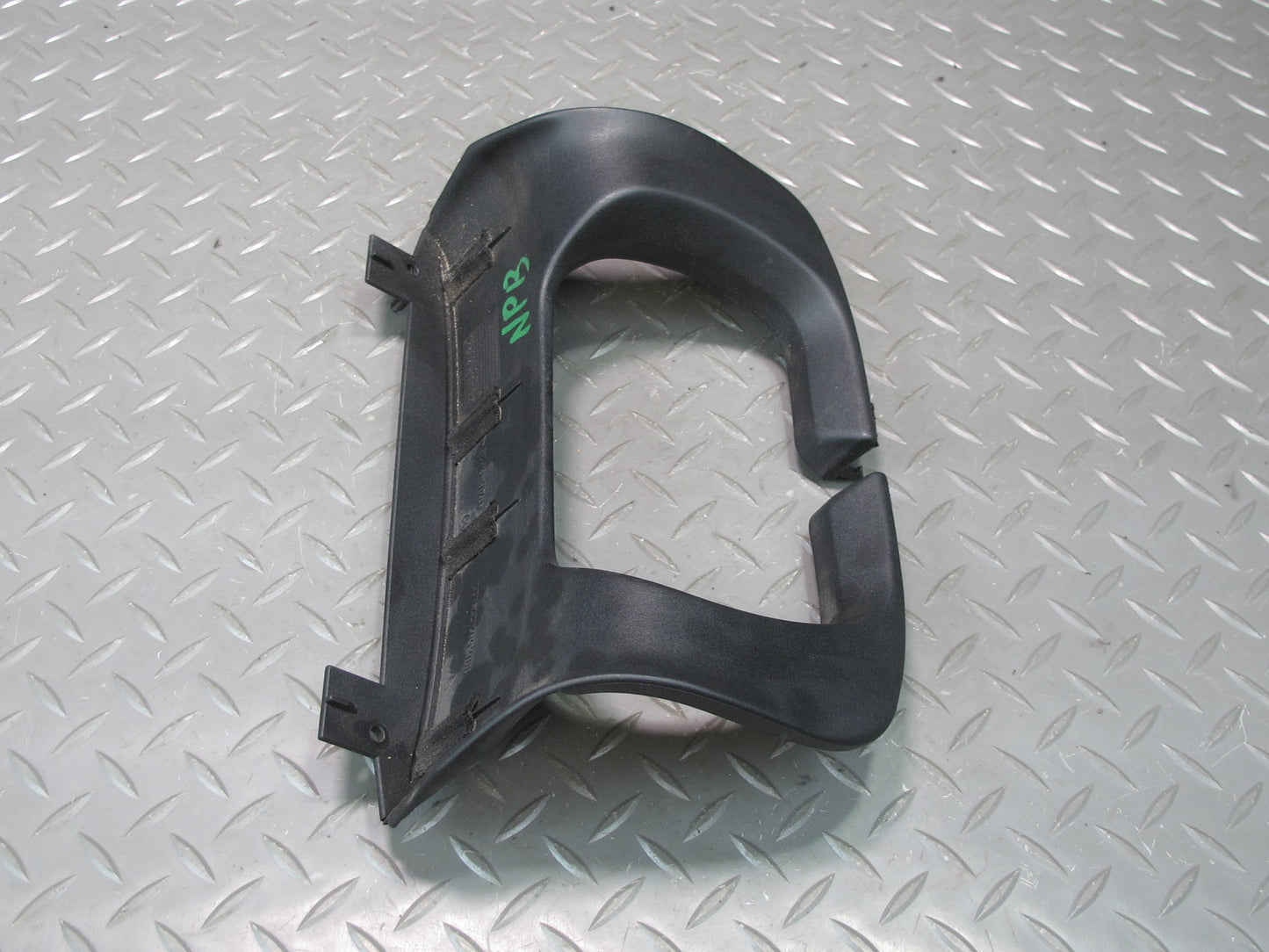 1997-2004 Porsche Boxster 986 Steering Column Lower Surround Cover Trim