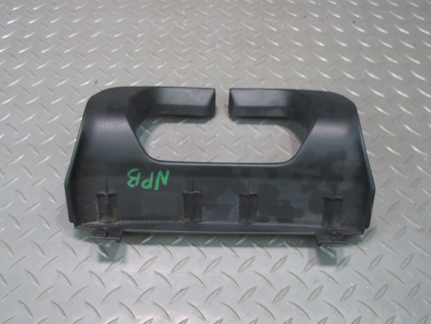 1997-2004 Porsche Boxster 986 Steering Column Lower Surround Cover Trim