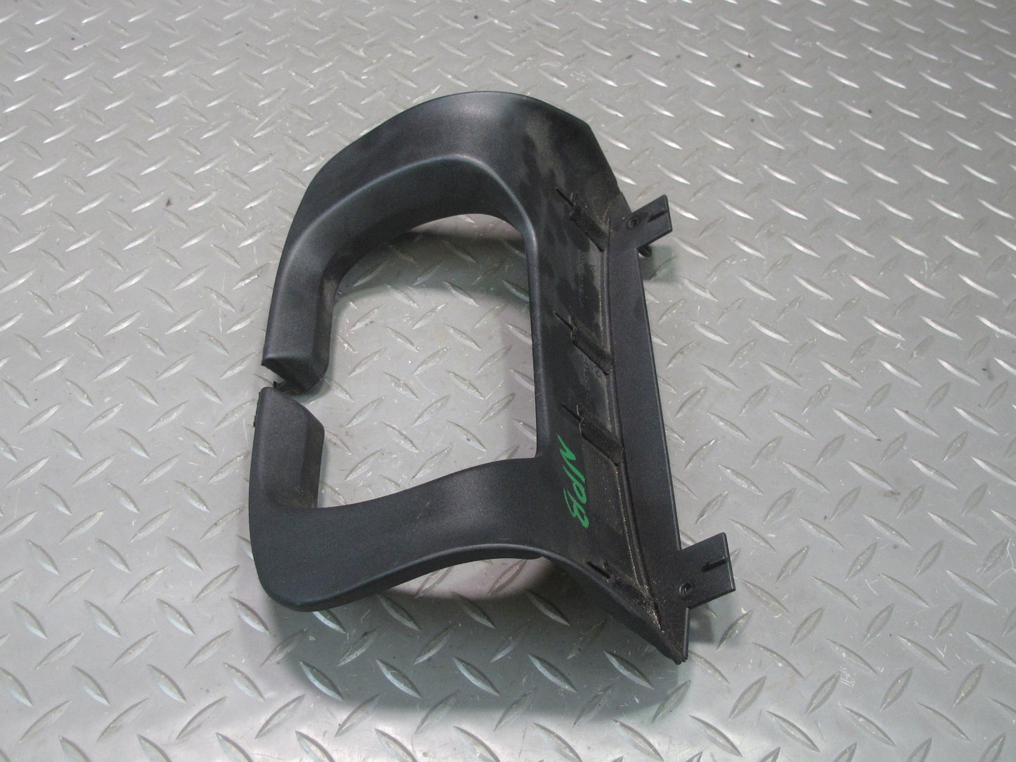 1997-2004 Porsche Boxster 986 Steering Column Lower Surround Cover Trim