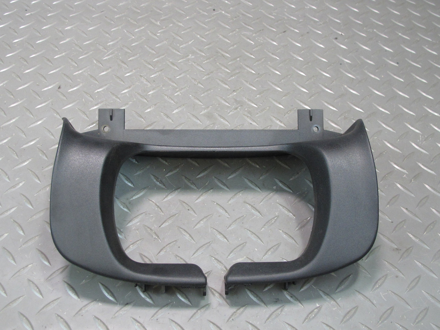 1997-2004 Porsche Boxster 986 Steering Column Lower Surround Cover Trim