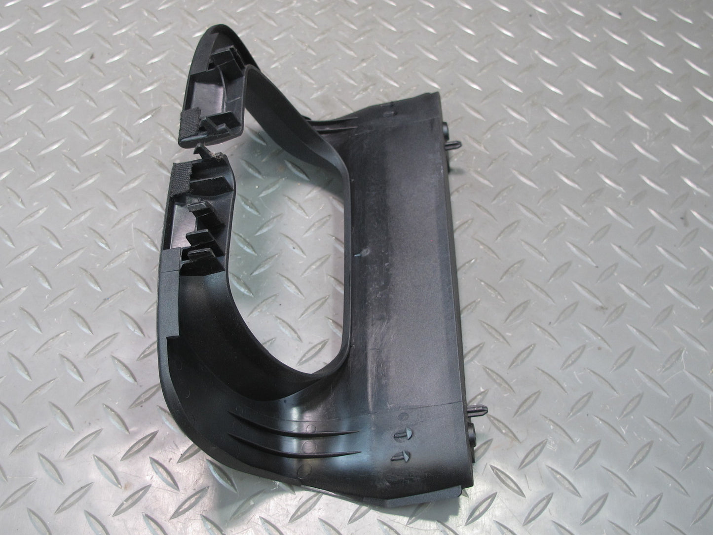 1997-2004 Porsche Boxster 986 Steering Column Lower Surround Cover Trim