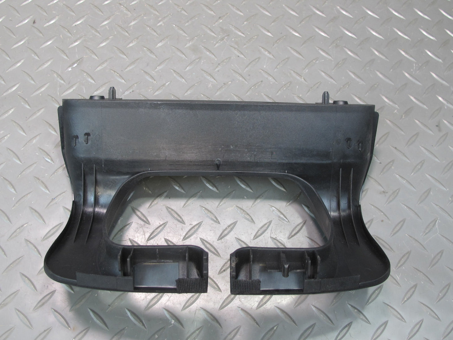 1997-2004 Porsche Boxster 986 Steering Column Lower Surround Cover Trim