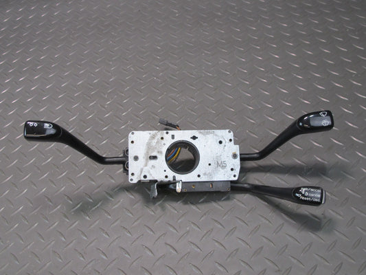 1997-2004 Porsche Boxster 986 Steering Column Turn Signal Wiper Cruise Switch