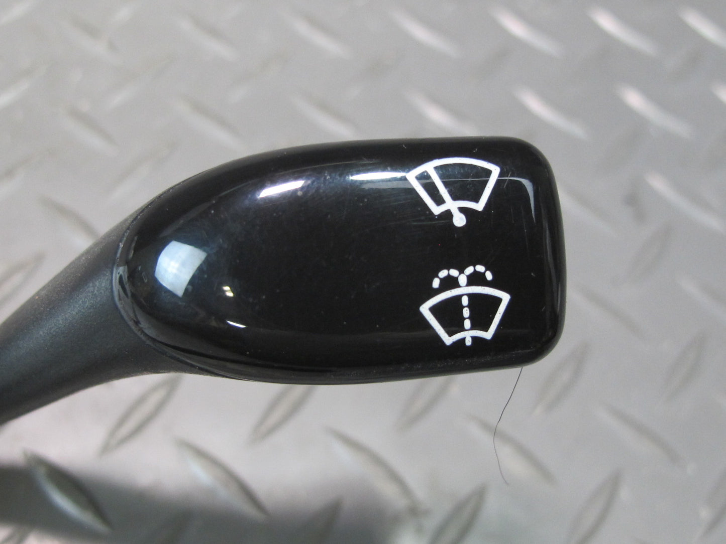 1997-2004 Porsche Boxster 986 Steering Column Turn Signal Wiper Cruise Switch