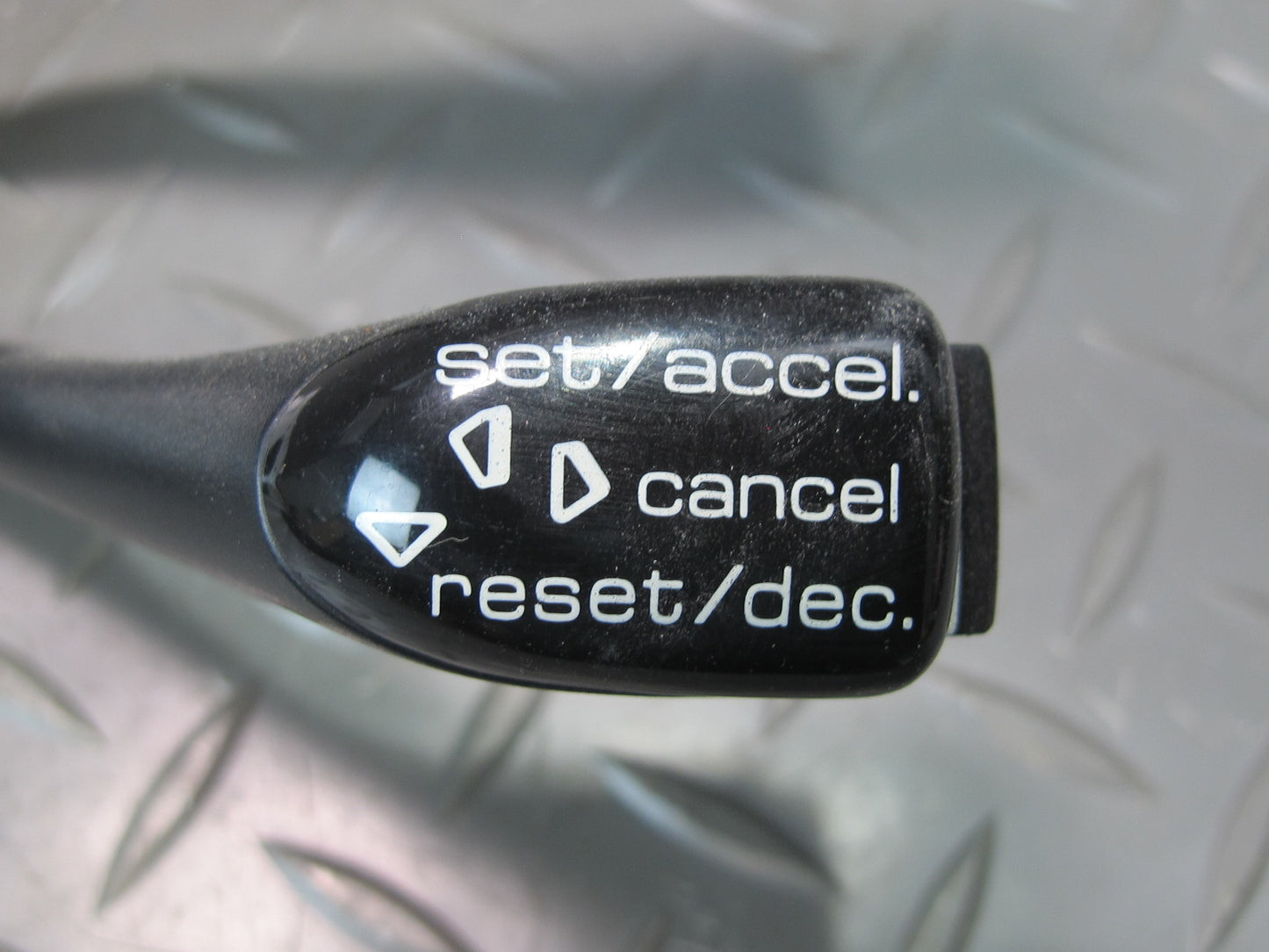 1997-2004 Porsche Boxster 986 Steering Column Turn Signal Wiper Cruise Switch