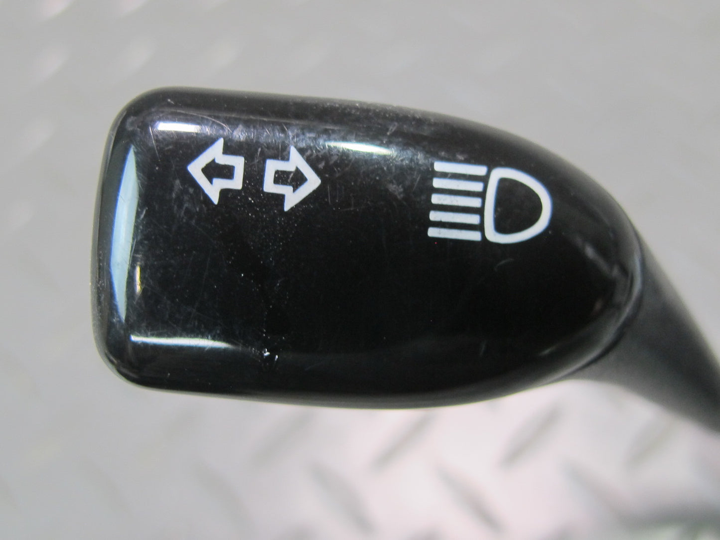 1997-2004 Porsche Boxster 986 Steering Column Turn Signal Wiper Cruise Switch