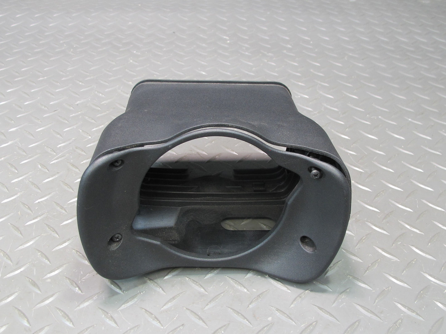 1997-2004 Porsche Boxster 986 Steering Column Upper & Lower Trim Panel Set of 2