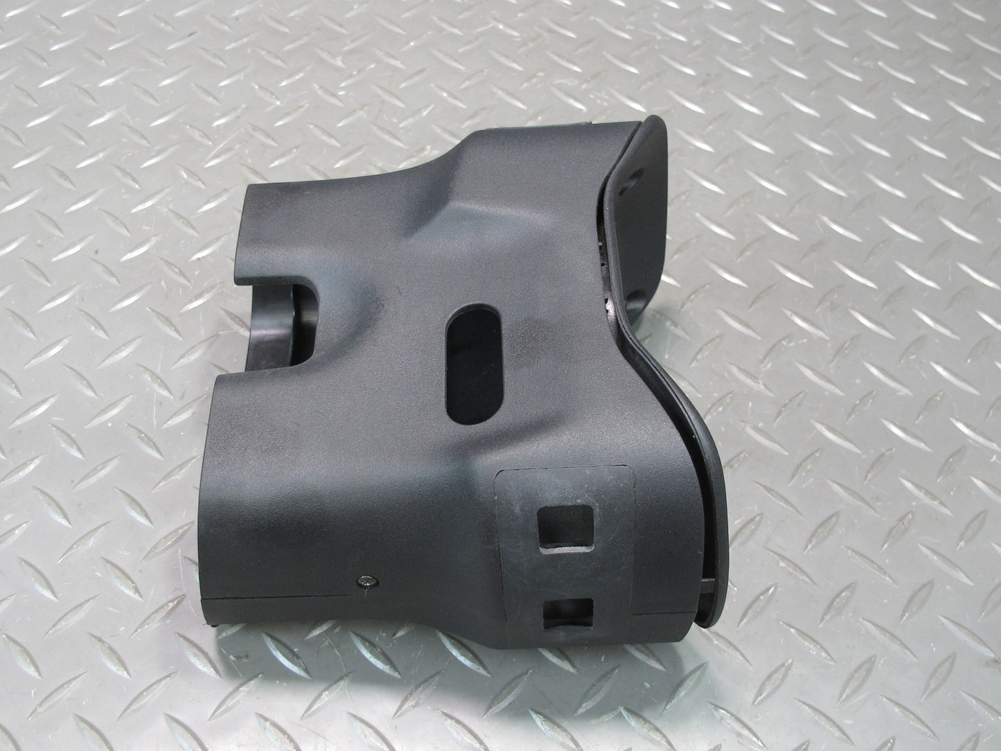 1997-2004 Porsche Boxster 986 Steering Column Upper & Lower Trim Panel Set of 2