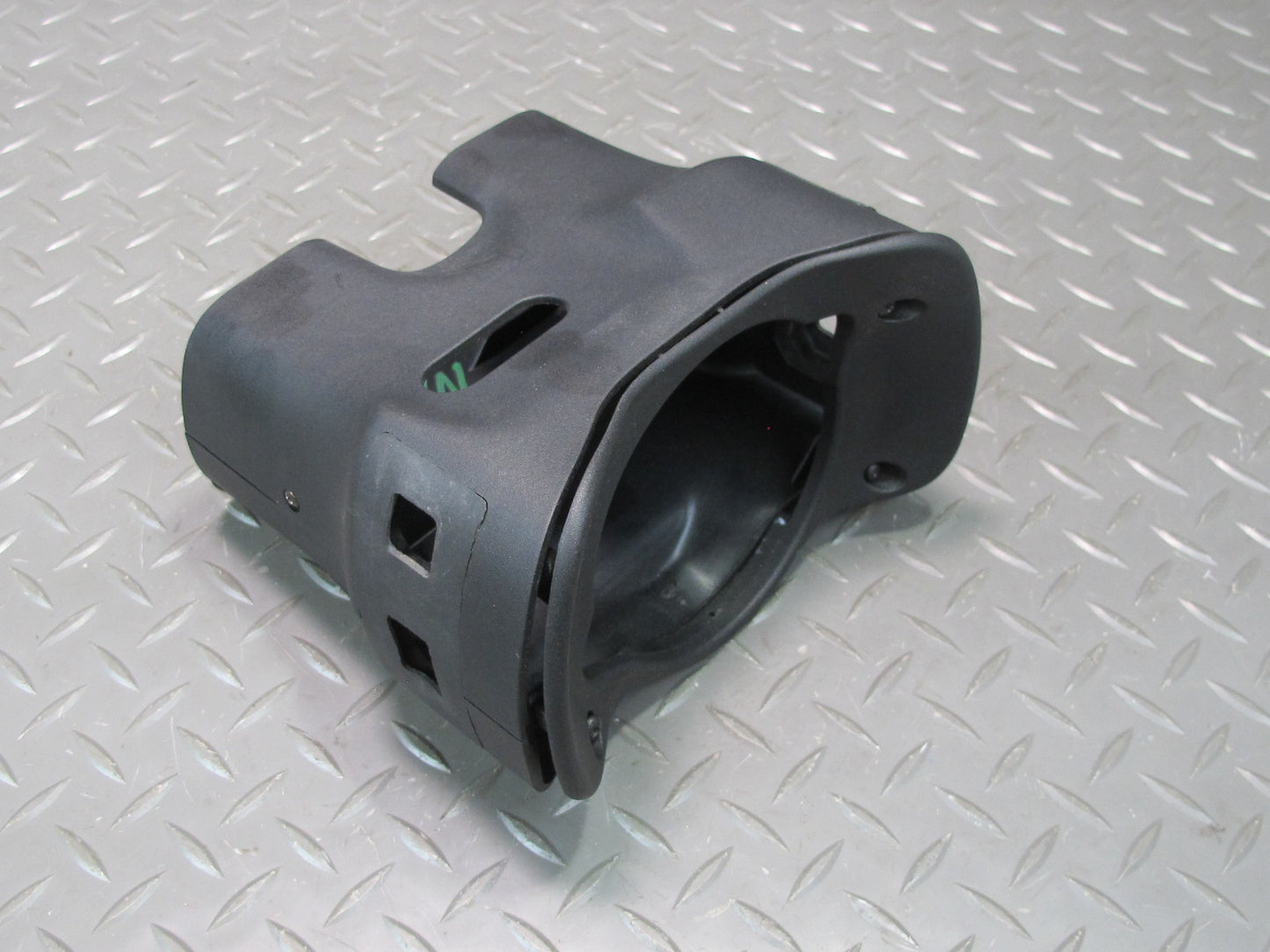 1997-2004 Porsche Boxster 986 Steering Column Upper & Lower Trim Panel Set of 2