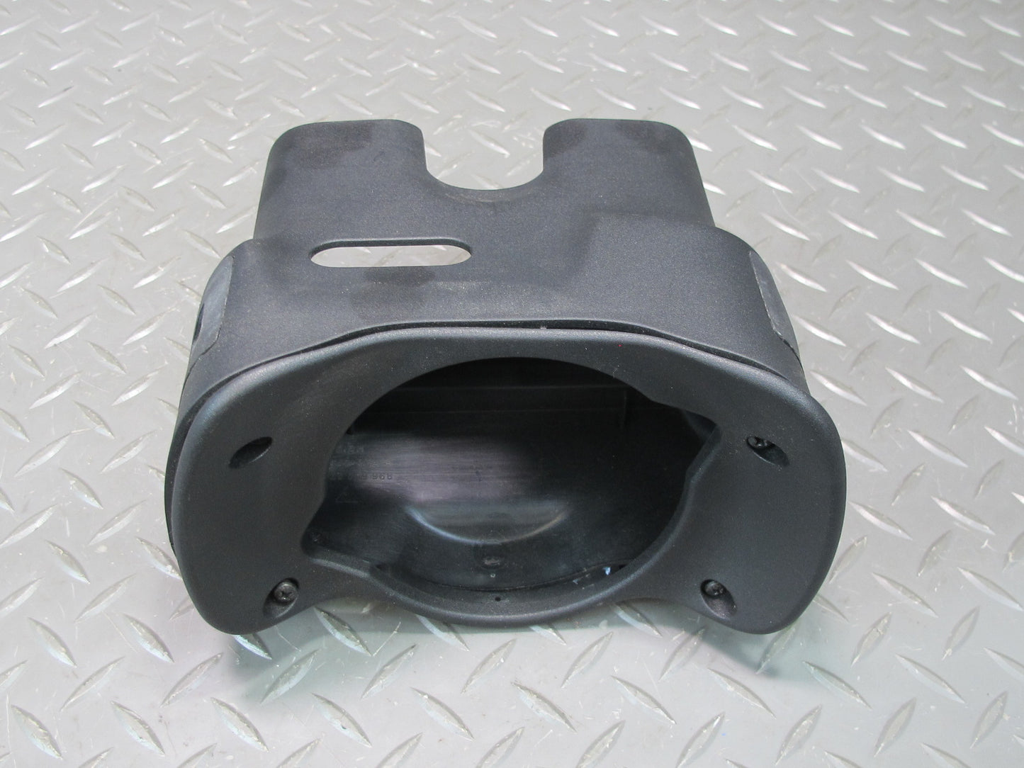 1997-2004 Porsche Boxster 986 Steering Column Upper & Lower Trim Panel Set of 2