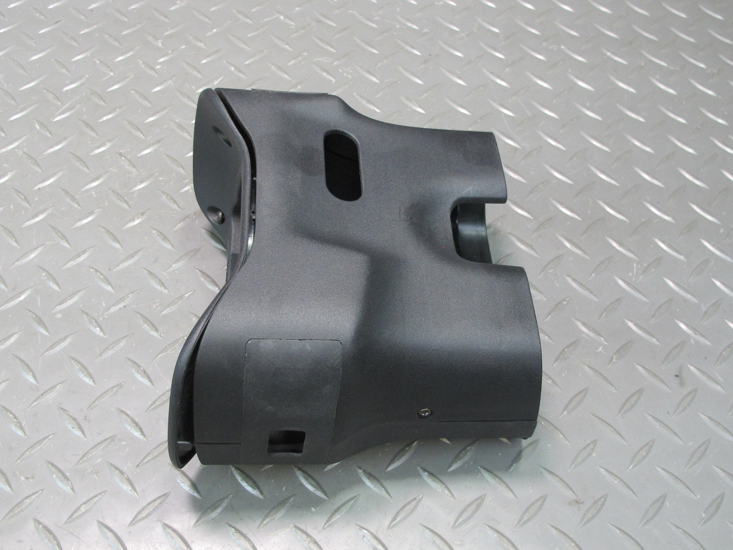 1997-2004 Porsche Boxster 986 Steering Column Upper & Lower Trim Panel Set of 2