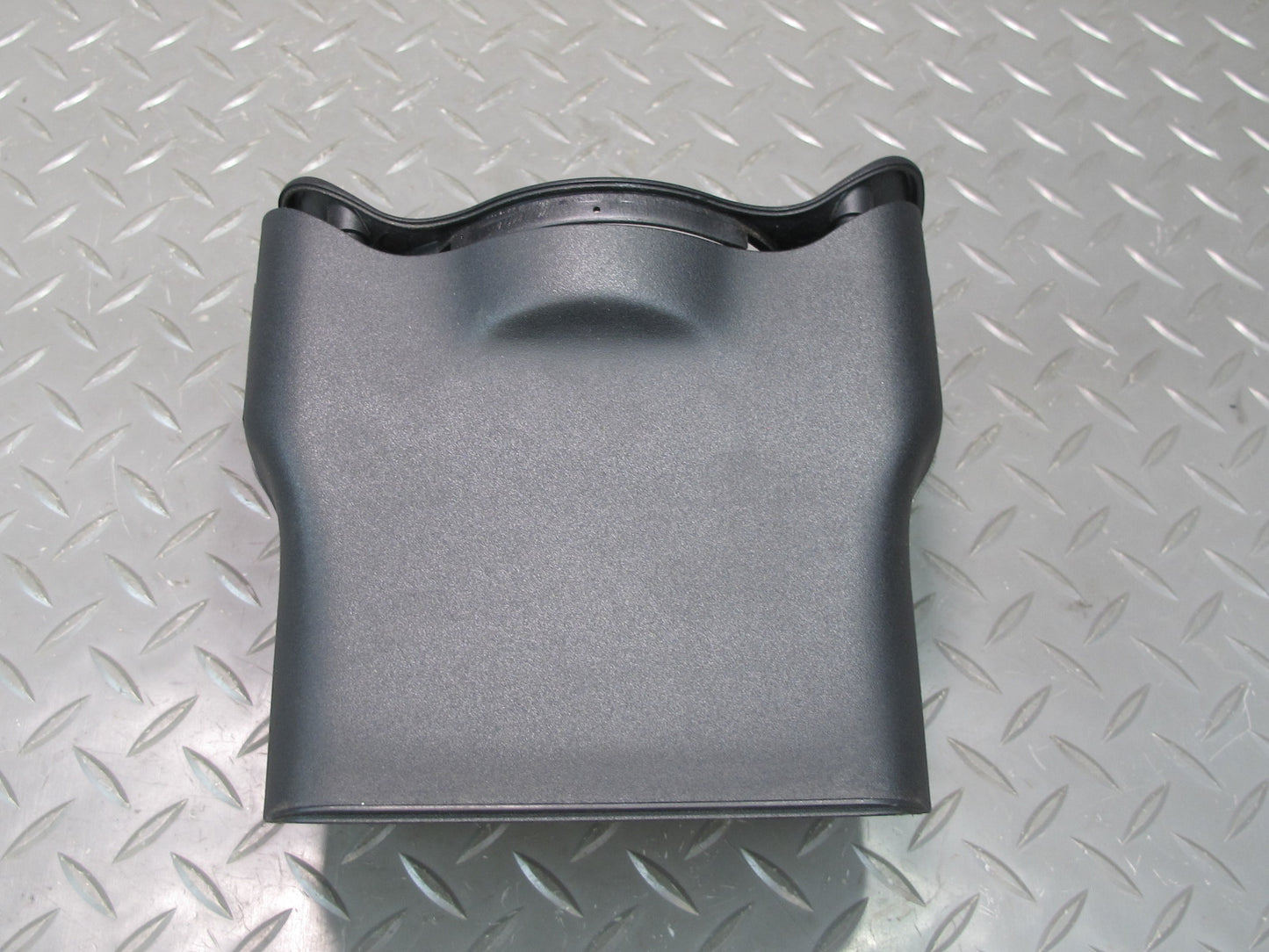 1997-2004 Porsche Boxster 986 Steering Column Upper & Lower Trim Panel Set of 2