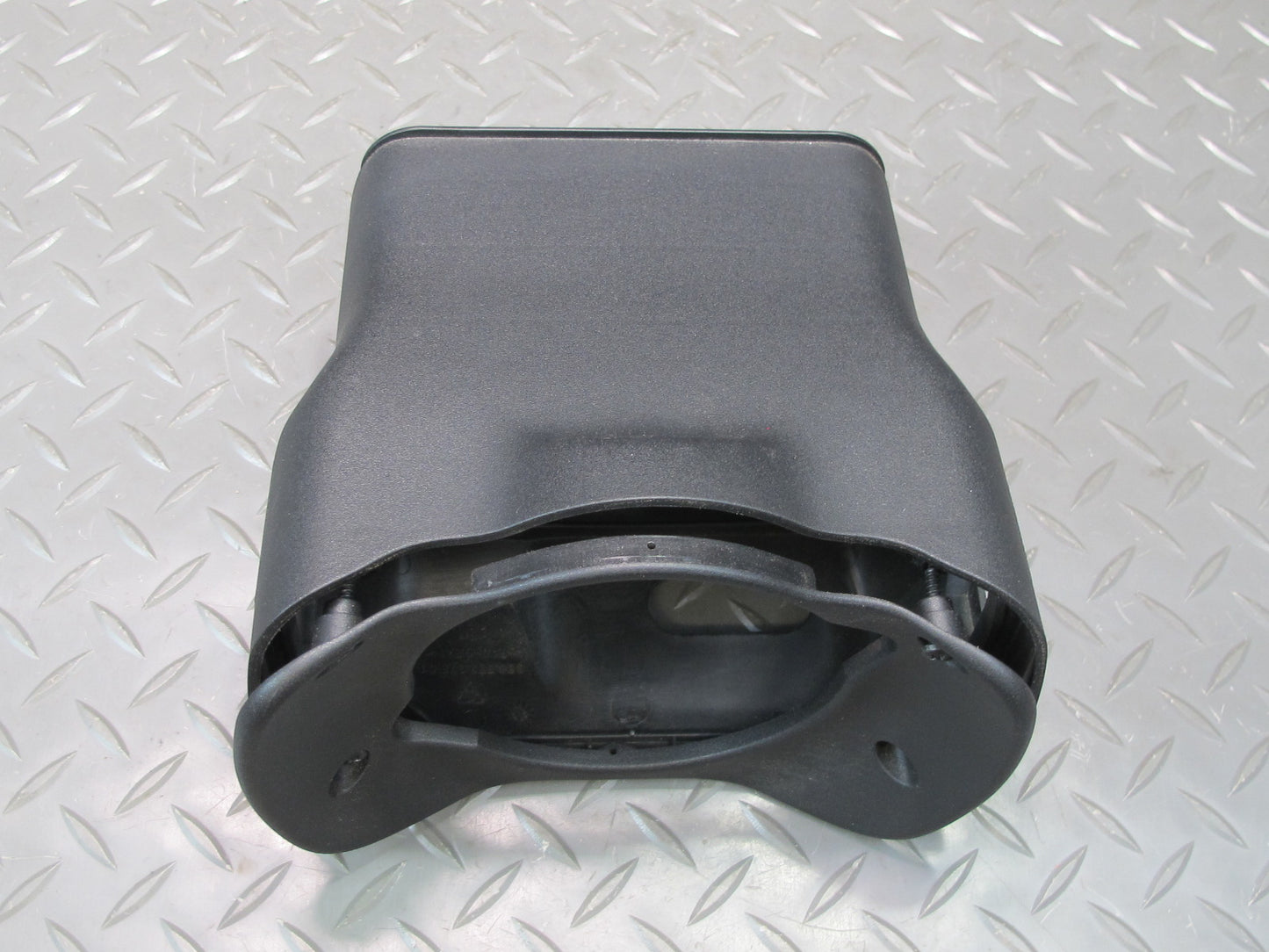 1997-2004 Porsche Boxster 986 Steering Column Upper & Lower Trim Panel Set of 2