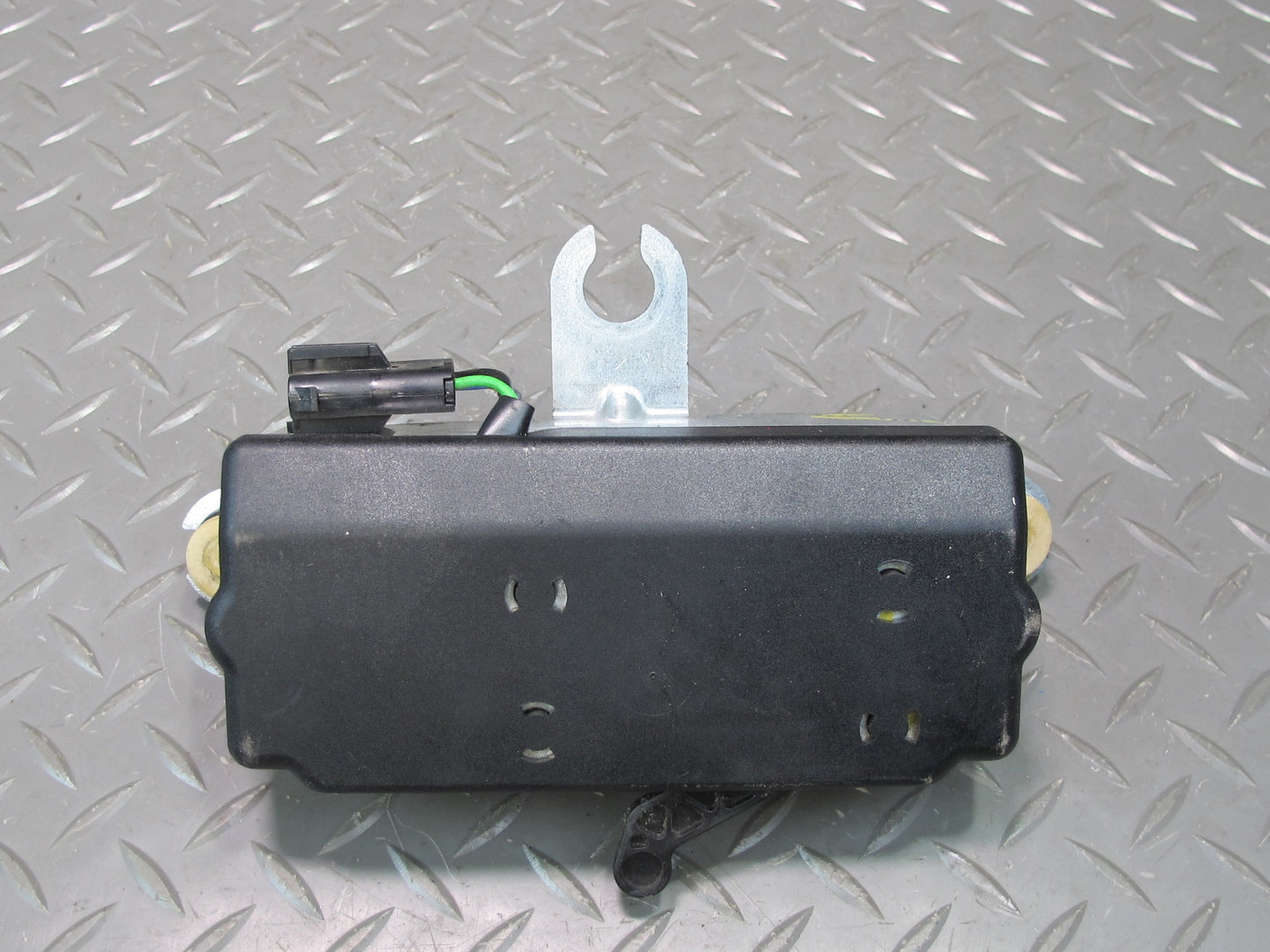 1997-2004 Porsche Boxster 986 Convertible TOP Roof Transmission Drive Motor