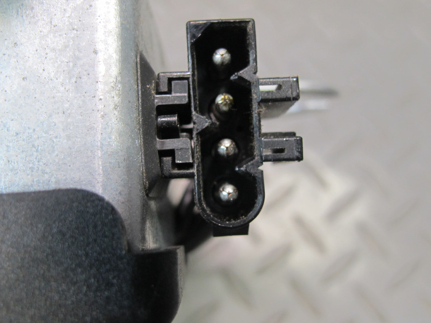 1997-2004 Porsche Boxster 986 Convertible TOP Roof Transmission Drive Motor