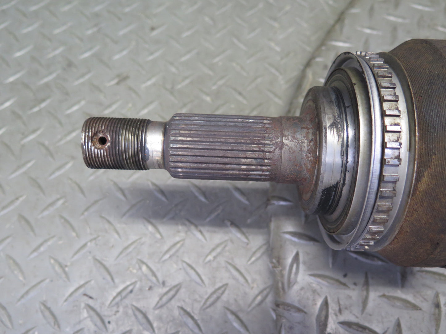 95-00 Lexus UCF20L LS400 RWD Rear Left Suspension Axle Shaft 102K Miles OEM