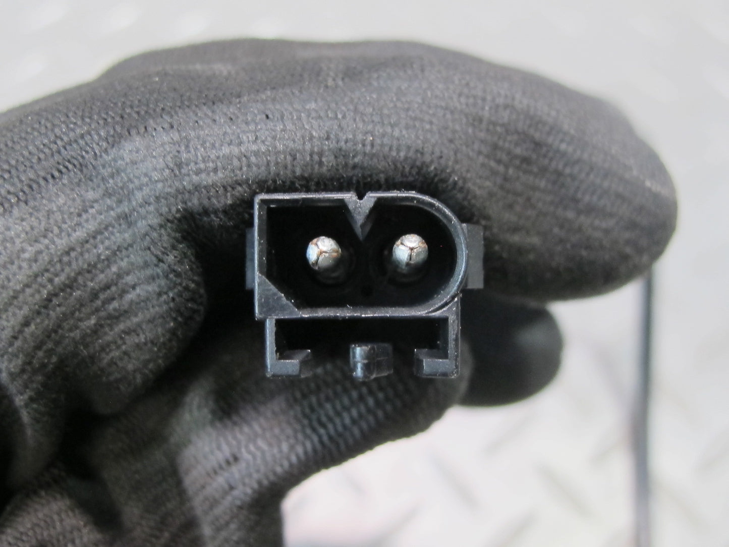 1997-2004 Porsche Boxster 986 Rear Trunk Lid Lock Latch 98651205301