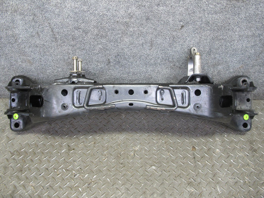 01-05 Lexus JCE10L IS300 Front Suspension Crossmember Sub Frame Subframe OEM