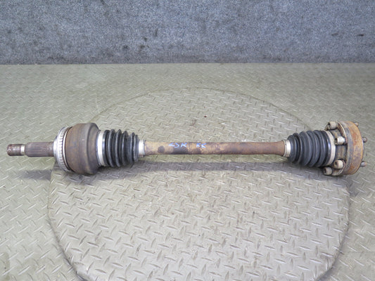 95-00 Lexus UCF20L LS400 RWD Rear Right Suspension Axle Shaft 102K Miles OEM
