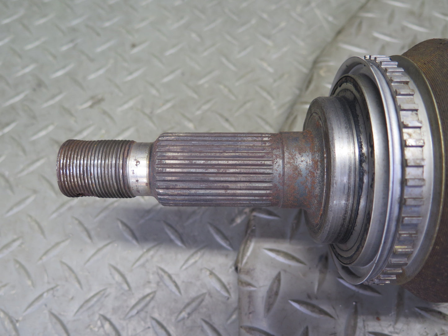 95-00 Lexus UCF20L LS400 RWD Rear Right Suspension Axle Shaft 102K Miles OEM