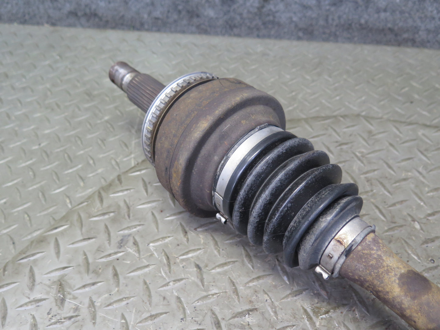 95-00 Lexus UCF20L LS400 RWD Rear Right Suspension Axle Shaft 102K Miles OEM