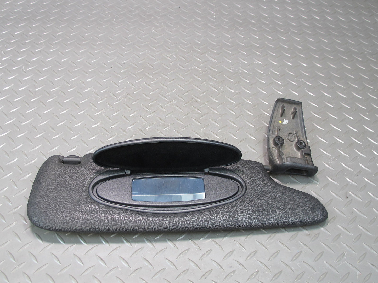 1997-1999 Porsche Boxster 986 Front Left & Right Sun Visor Shade Set of 2