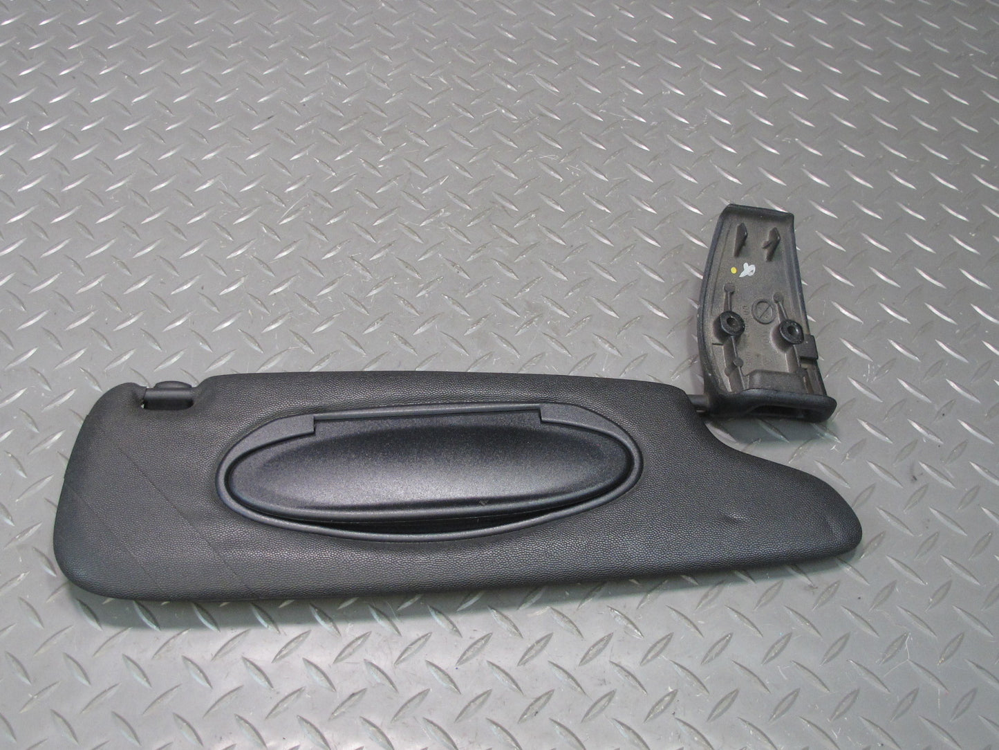 1997-1999 Porsche Boxster 986 Front Left & Right Sun Visor Shade Set of 2