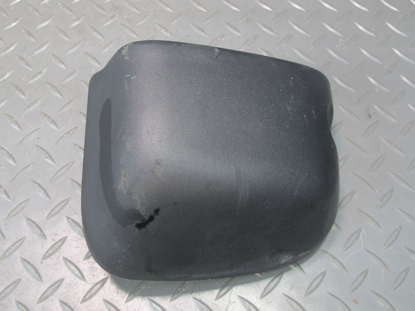 1997-2004 Porsche Boxster 986 Rear Left & Right Bumper Guard Insert Set of 2