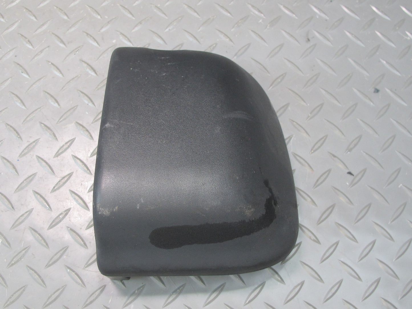 1997-2004 Porsche Boxster 986 Rear Left & Right Bumper Guard Insert Set of 2