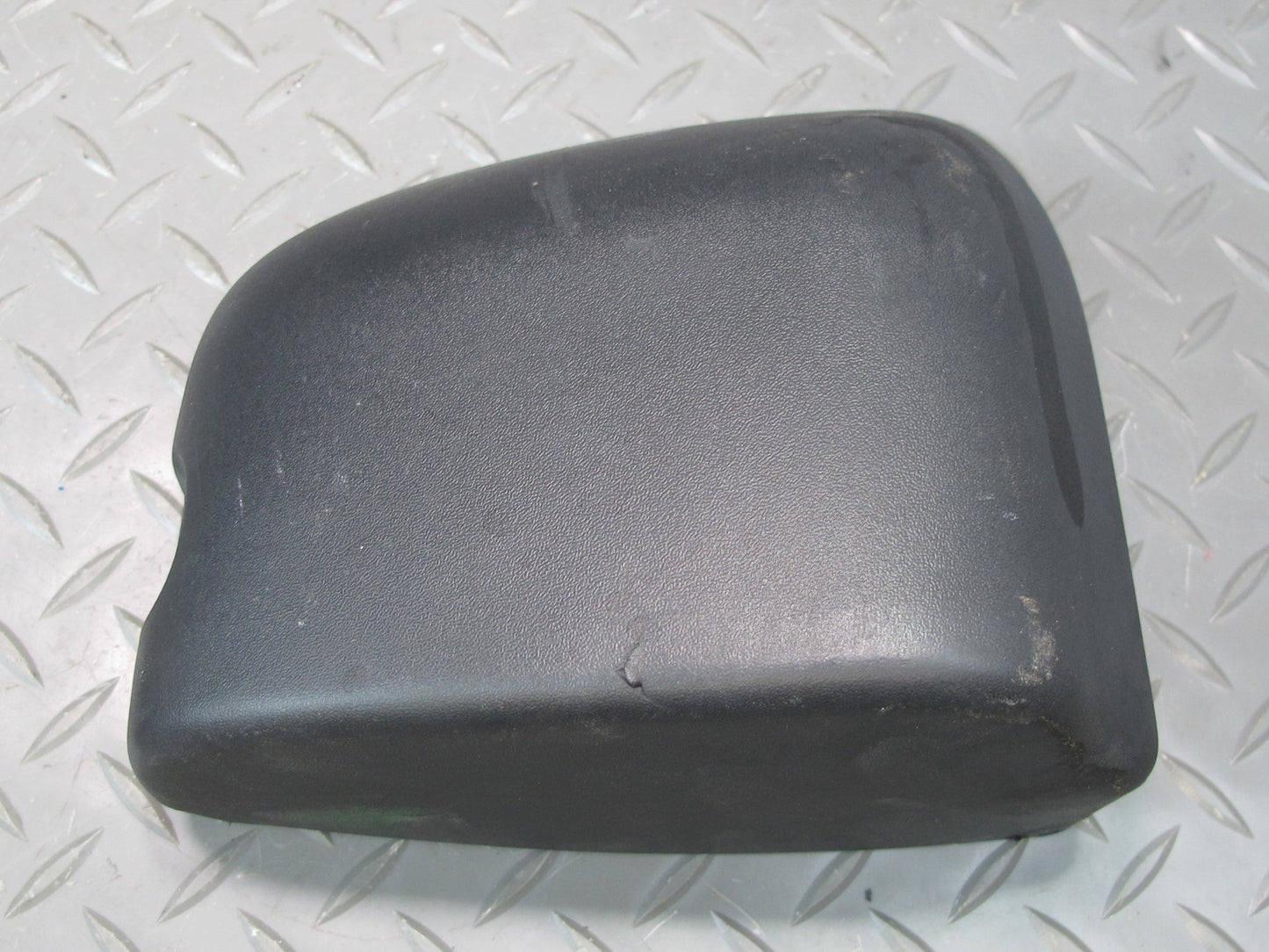 1997-2004 Porsche Boxster 986 Rear Left & Right Bumper Guard Insert Set of 2