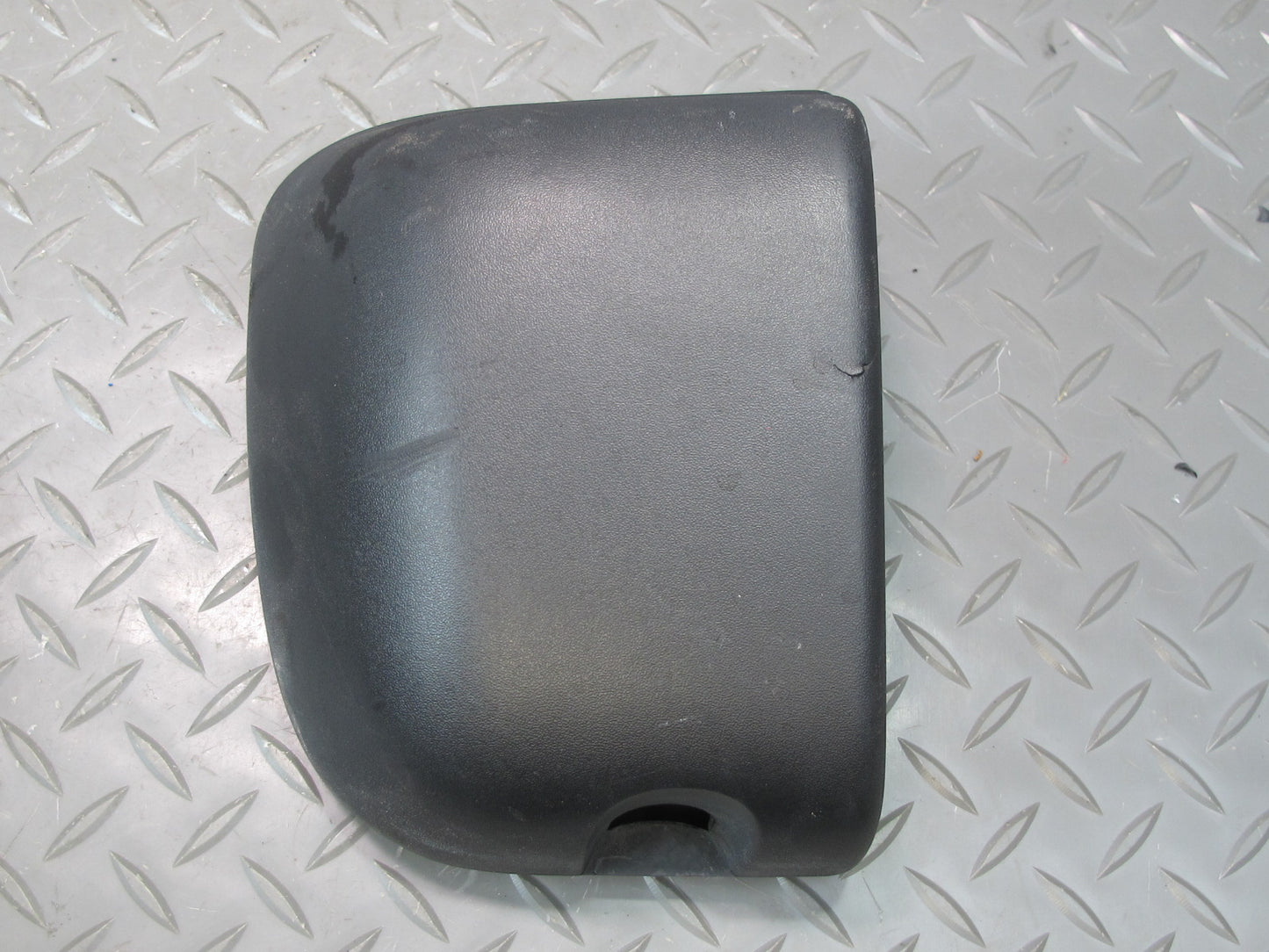 1997-2004 Porsche Boxster 986 Rear Left & Right Bumper Guard Insert Set of 2