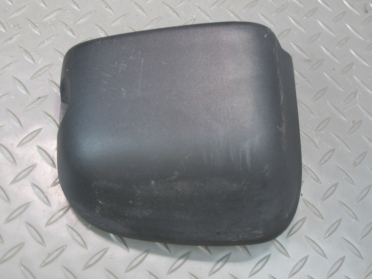 1997-2004 Porsche Boxster 986 Rear Left & Right Bumper Guard Insert Set of 2